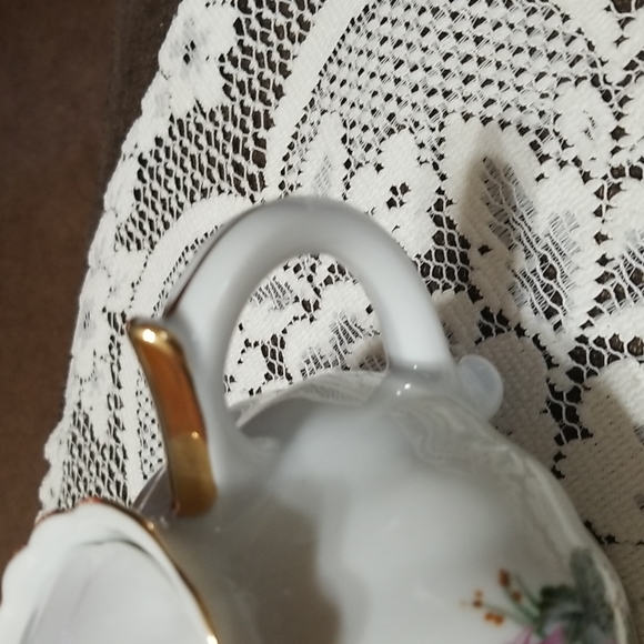 Vintage  Tea pot. - Picture 7 of 9